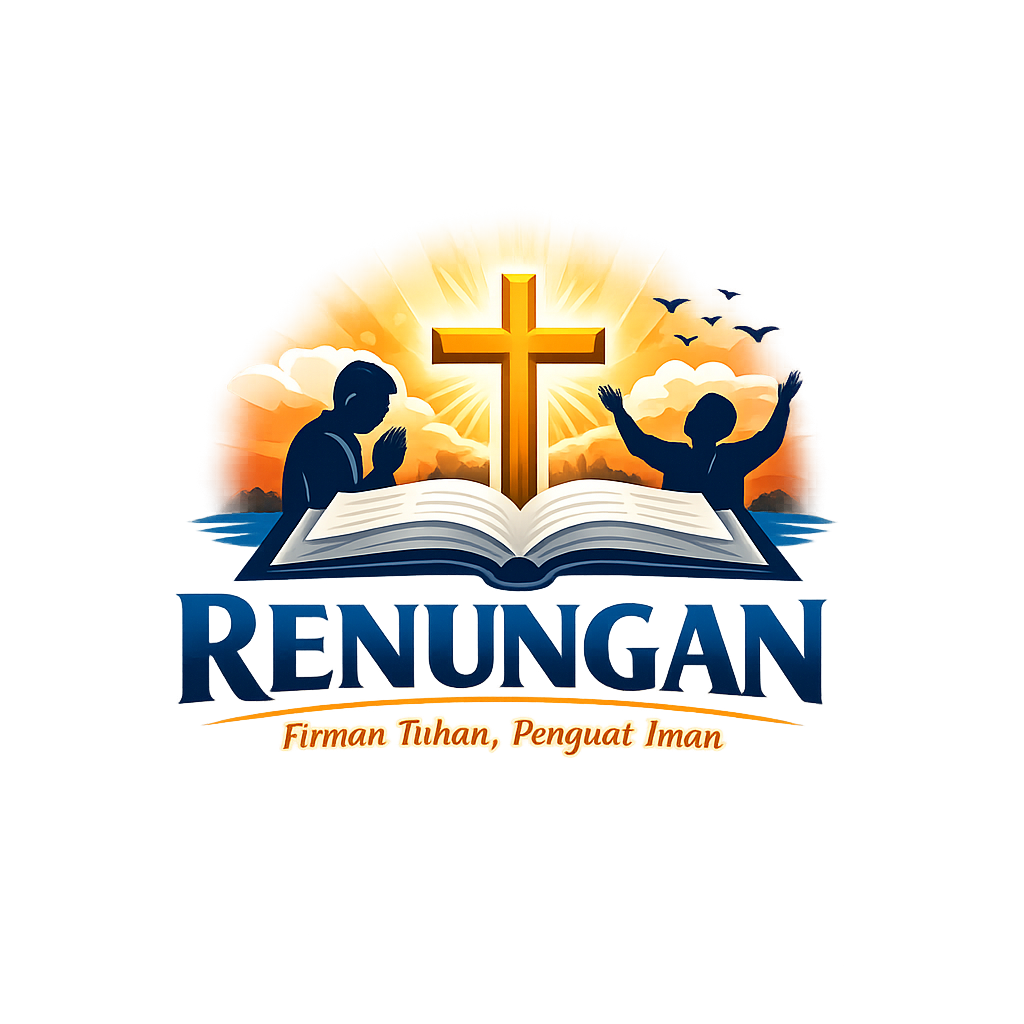 Tuhan Selalu Menyertai